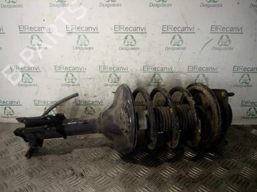 Used Left front shock absorber HYUNDAI COUPE I (RD) 1.6 i 16V (114 hp) 4547658