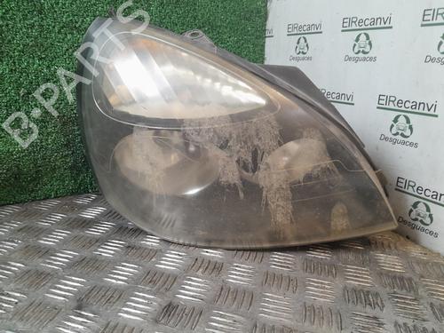 Used Right headlight Right headlight 36966208 36966208