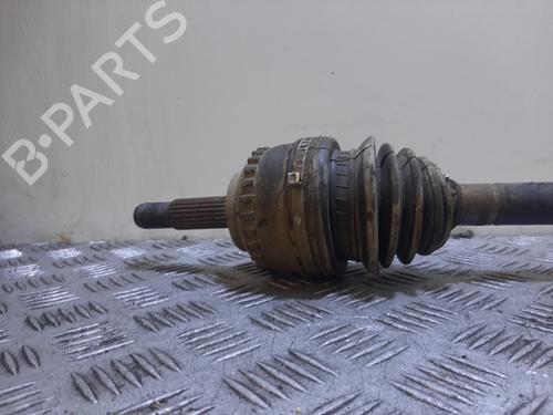 Right front driveshaft RENAULT KANGOO (KC0/1_) 1.9 dCi 4x4 (KC0V) | BP36223792M39 - Image 3