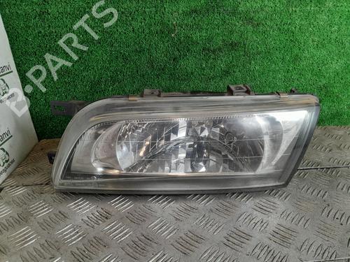 Used Left headlight NISSAN ALMERA I Hatchback (N15) 2.0 D (75 hp) 24337677