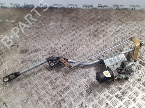 Viskermotor vindrude RENAULT SCÉNIC II (JM0/1_) | BP5808264M29