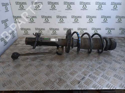 Højre fortil støddæmper SEAT IBIZA IV (6J5, 6P1) 1.4 TDI (105 hp) 7434784