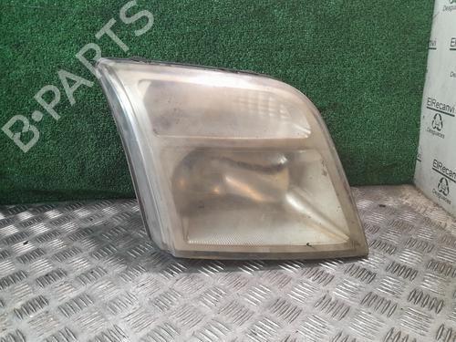 Used Right headlight Right headlight FORD TOURNEO CONNECT [2002-2013] 36503134 36503134