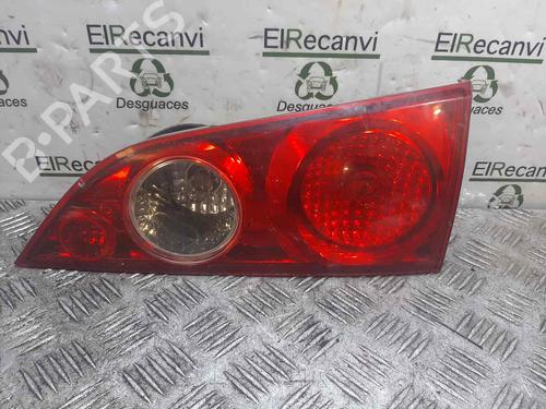 Højre baklys, luke HONDA ACCORD VII Tourer (CM, CN) [2002-2008]  14853487