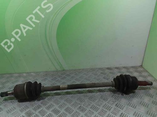Used Left rear driveshaft HYUNDAI TUCSON (JM) 2.0 CRDi All-wheel Drive (113 hp) 7777482