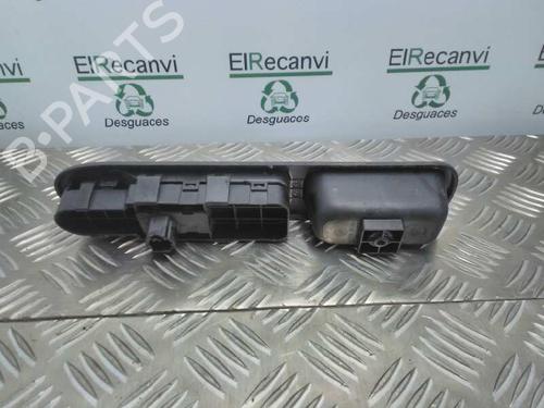 Right front window switch PEUGEOT 307 Break (3E)  | BP4538086I26 