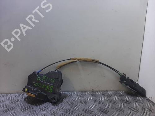 Used Front left lock Front left lock 38952108 38952108