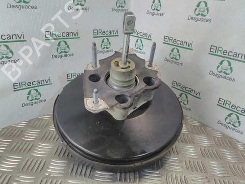 Used Servo brake RENAULT CLIO III (BR0/1, CR0/1) [2005-2014]  4532595