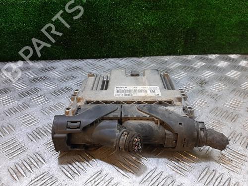 Engine control unit (ECU) OPEL ZAFIRA / ZAFIRA FAMILY B (A05) | BP26402069M57