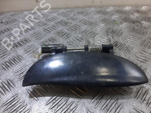 Used Front right interior door handle Front right interior door handle HYUNDAI ATOS (MX) 1.0 i (54 hp) 36114498 36114498