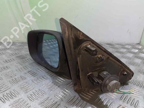 Used Left mirror RENAULT LAGUNA II (BG0/1_) [2001-2007]  8390336