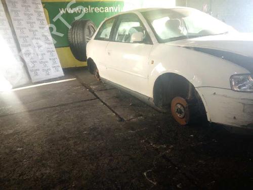 Brake master cylinder AUDI A3 (8L1) 1.8 T | BP4534934M77