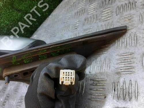 Außenspiegel links MAZDA 6 Saloon (GG) 2.0 DI (GG14) | BP28412899C26