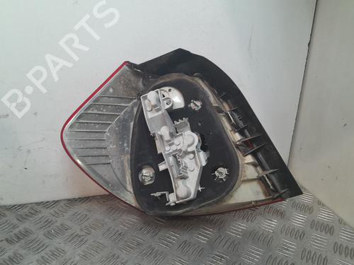 Right taillight BMW 1 (E87) 118 d | BP36258947C35 - Image 2