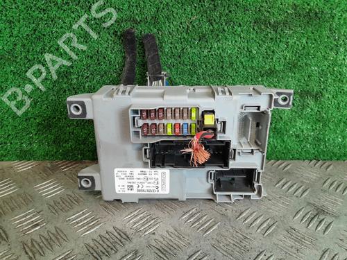 Used Fuse box PEUGEOT BIPPER (AA_) [2008-2025]  25440704