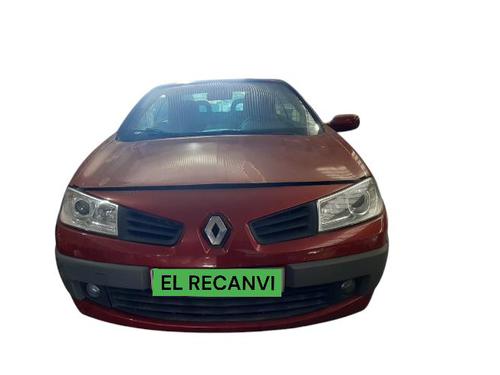 Used Parts RENAULT MEGANE II Coupé-Cabriolet (EM0/1_) 4726191