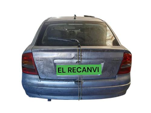 ABS pump OPEL ASTRA G Hatchback (T98) | BP27262703M43