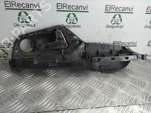 Used Rear right interior door handle SEAT CORDOBA (6K1, 6K2) 1.9 D (68 hp) 4524048