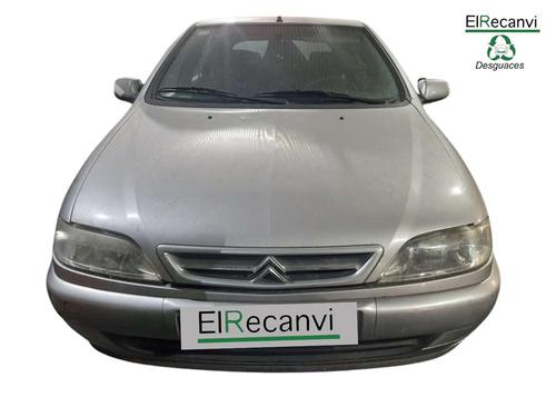 Right mirror CITROËN XSARA (N1) 1.9 TD | BP21780403C27