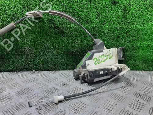 Used Rear right lock CITROËN C3 II (SC_) [2009-2026]  23885545