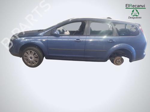 Gearbox FORD FOCUS II (DA_, HCP, DP)  | BP17213572M3 