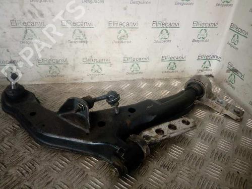 Querlenker links vorne für KIA CARENS I MPV (FC, FJ) 2.0 CRDi (113 hp) 4525354