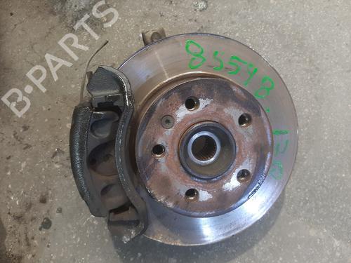 Used Left front steering knuckle Left front steering knuckle 37234555 37234555