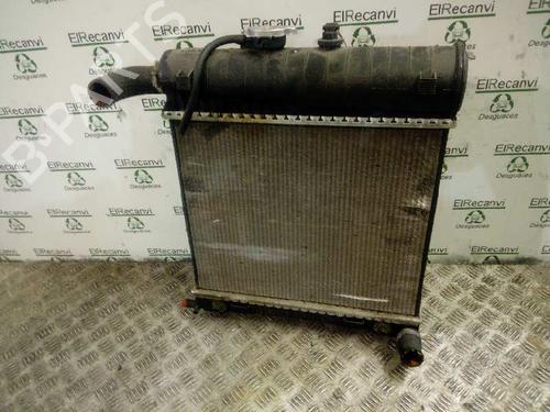 Water radiator MERCEDES-BENZ C-CLASS (W202) C 180 (202.018) | BP5768573M31