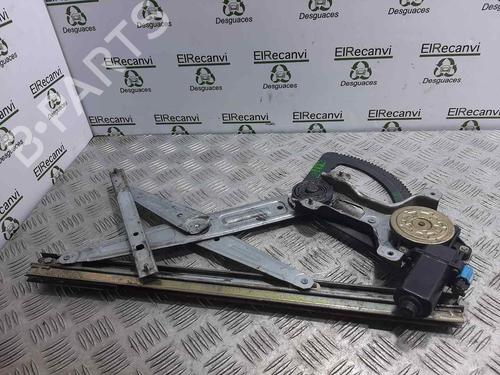 Used Front right window mechanism DAEWOO REZZO (U100) 2.0 (128 hp) 7043928