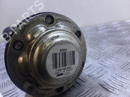Left front driveshaft BMW 1 (E81) 118 i | BP36966142M38 - Image 4