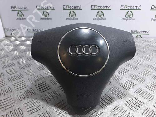 Førerens kollisjonspute AUDI A3 (8L1) 1.9 TDI (130 hp) 6961368
