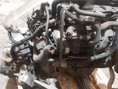 Engine OPEL CORSA C (X01) 1.2 Twinport (F08, F68) | BP33556656M1 - Image 3