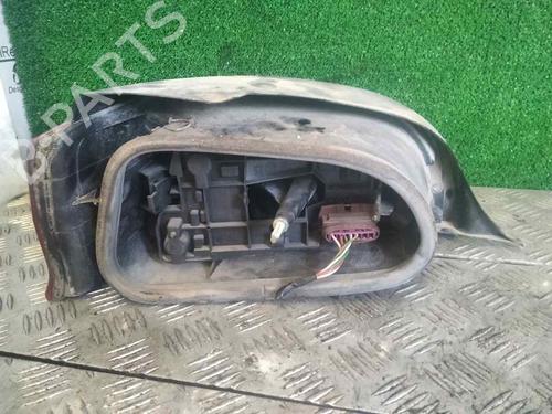 Right taillight CITROËN SAXO (S0, S1) 1.1 X, SX | BP21536210C35