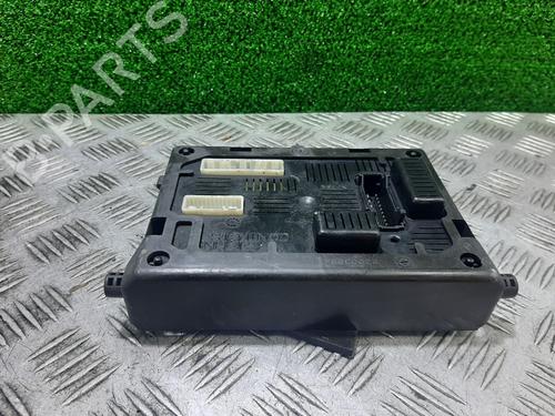 Used Electronic module RENAULT CLIO III (BR0/1, CR0/1) [2005-2014]  21536408