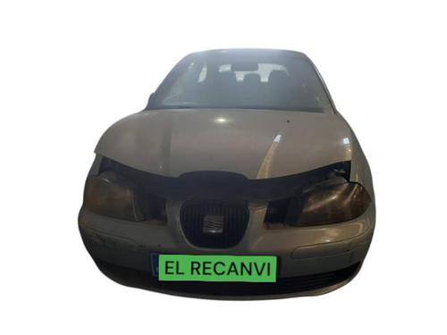 Used Parts SEAT IBIZA III (6L1) 4947999