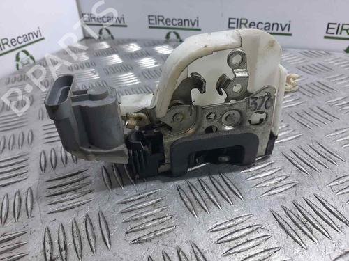 Front right lock FIAT PUNTO (188_) 1.2 60 (188.030, .050, .130, .150, .230, .250) | BP6968818C97 