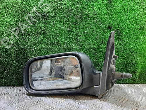 Used Left mirror NISSAN PRIMERA Hatchback (P11) 2.0 TD (90 hp) 27254537
