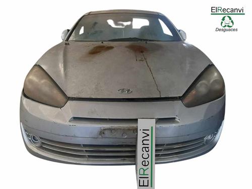 Pièces Détachées Usagées HYUNDAI COUPE II (GK) 2.0 GLS (143 hp) 3916152
