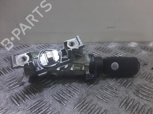 Used Ignition barrel Ignition barrel VW GOLF VI (5K1) [2008-2014] 34607400 34607400