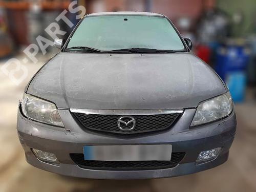 Used Parts MAZDA 323 F VI Hatchback (BJ)  2.0 TD  833793