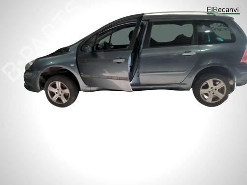 Fuse box PEUGEOT 307 SW (3H)  | BP17004494E1 