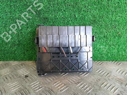 Fuse box PEUGEOT PARTNER MPV (5_, G_) | BP21866706E1