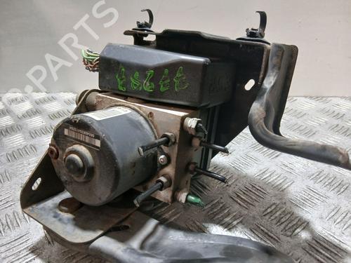 ABS pump PEUGEOT 207 CC (WD_) | BP32196665M43