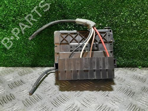 Used Fuse box Fuse box CITROËN BERLINGO / BERLINGO FIRST Box Body/MPV (M_) 2.0 HDI 90 (MBRHY, MCRHY) (90 hp) 24986755 24986755