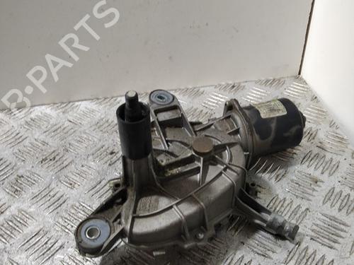 Viskermotor vindrute CITROËN C4 Picasso I MPV (UD_) 2.0 HDi 138 (136 hp) 30724966