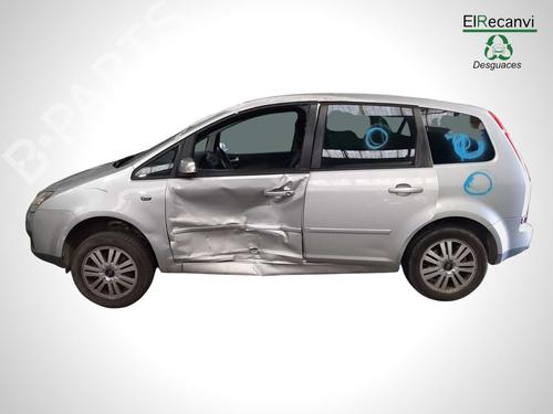 Left front driveshaft FORD FOCUS C-MAX (DM2)  | BP11829698M38 