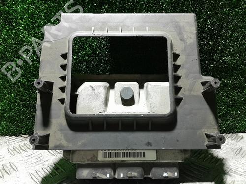 Motorstyringsenhet CITROËN C5 II (RC_) 1.8 16V (RC6FZB) (116 hp) 30838615