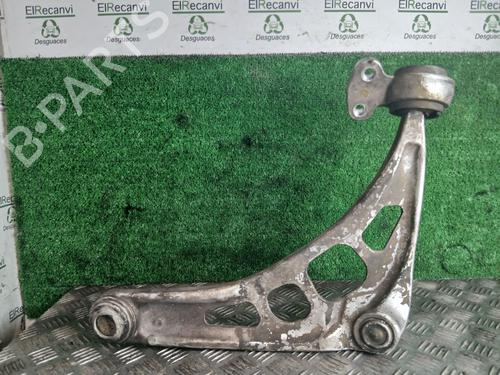Used Left front suspension arm BMW 3 Compact (E46) 320 td (150 hp) 32328887