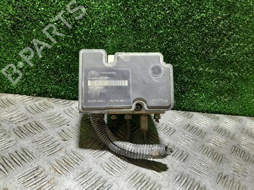 Used ABS pump CHEVROLET AVEO / KALOS Saloon (T250, T255) [2005-2026]  23860777