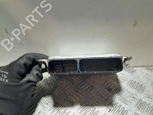 Used Engine control unit (ECU) SEAT IBIZA III (6L1) [2002-2009]  31584958